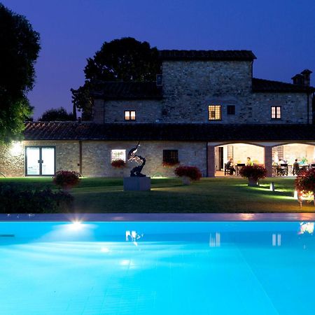 Agriturismo La Casa Di Rodo Quarrata Eksteriør billede