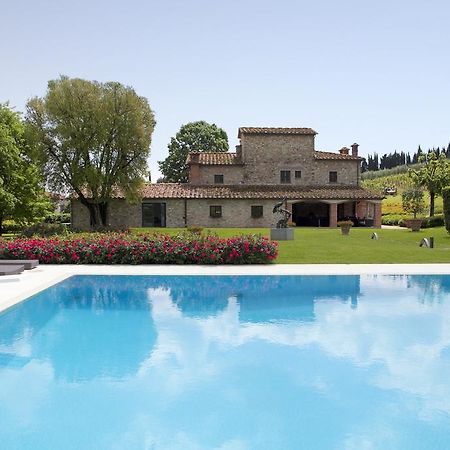 Agriturismo La Casa Di Rodo Quarrata Eksteriør billede