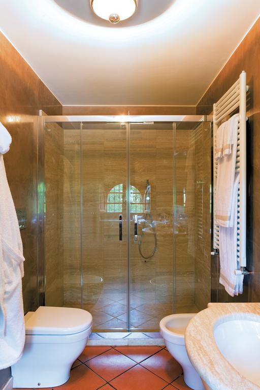 Agriturismo La Casa Di Rodo Quarrata Værelse billede