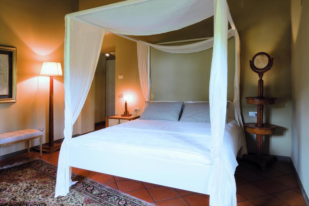 Agriturismo La Casa Di Rodo Quarrata Værelse billede