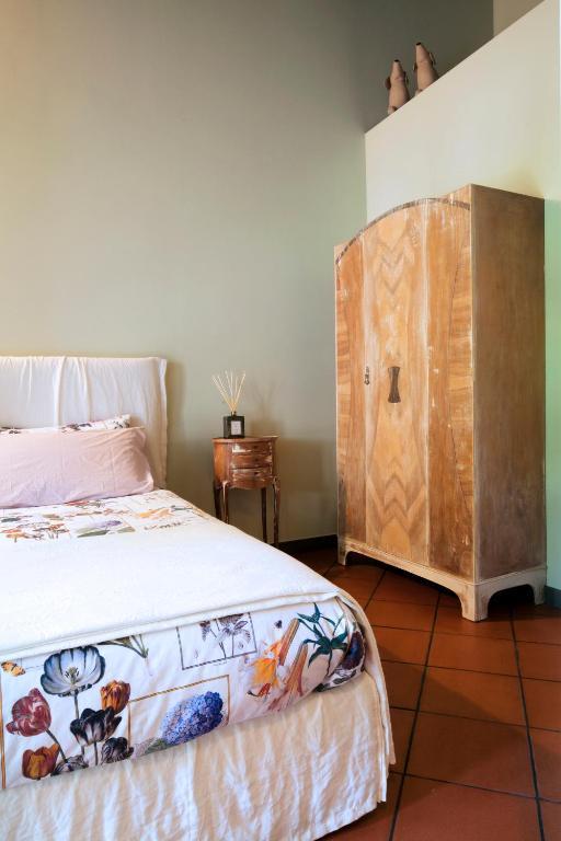 Agriturismo La Casa Di Rodo Quarrata Værelse billede