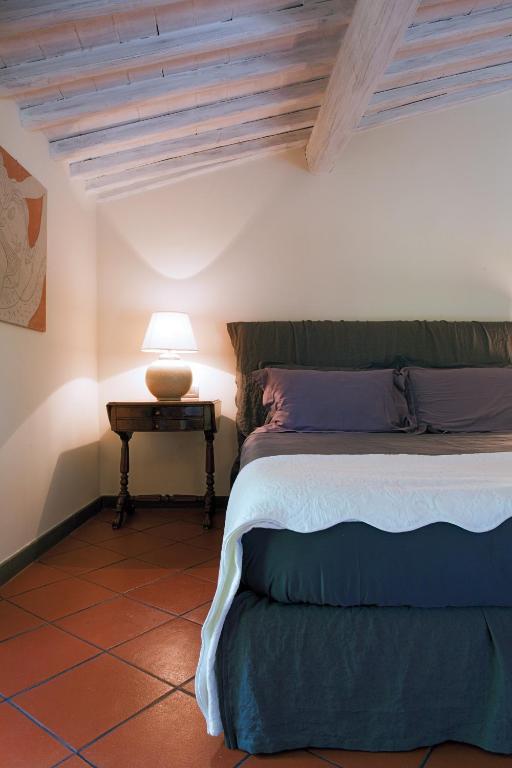 Agriturismo La Casa Di Rodo Quarrata Værelse billede