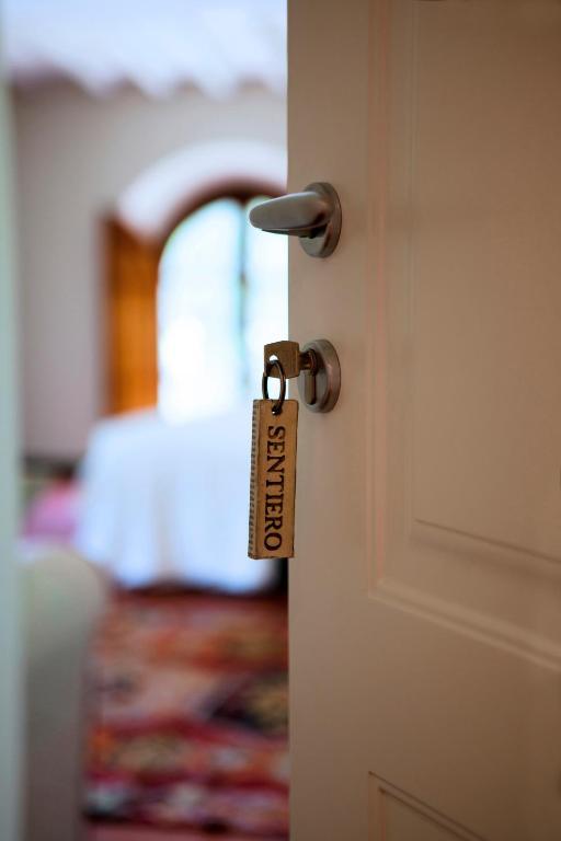 Agriturismo La Casa Di Rodo Quarrata Værelse billede