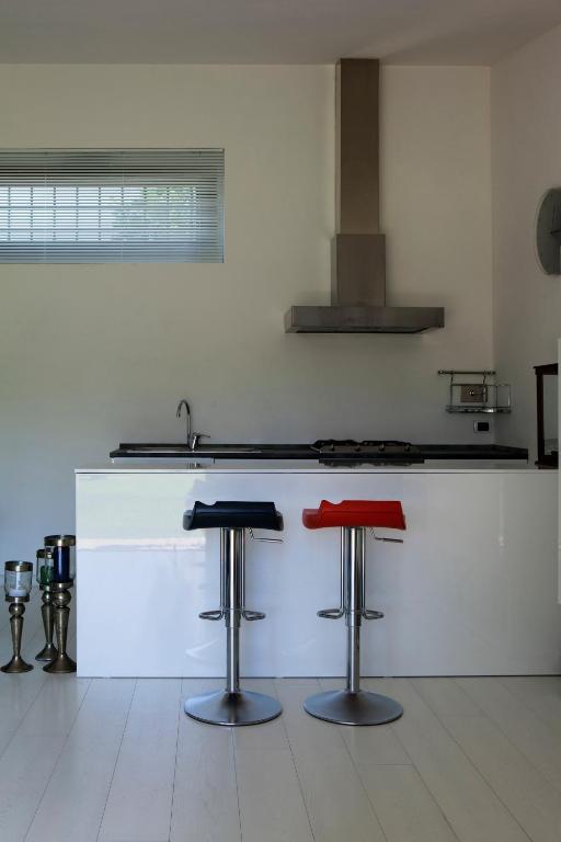 Agriturismo La Casa Di Rodo Quarrata Værelse billede