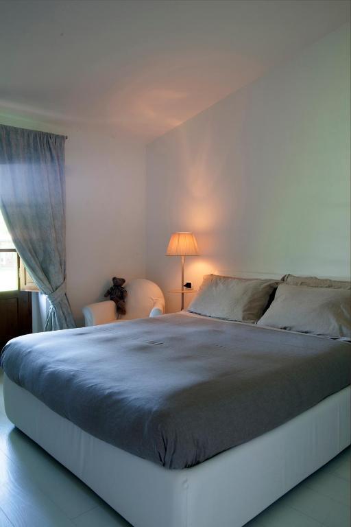 Agriturismo La Casa Di Rodo Quarrata Værelse billede