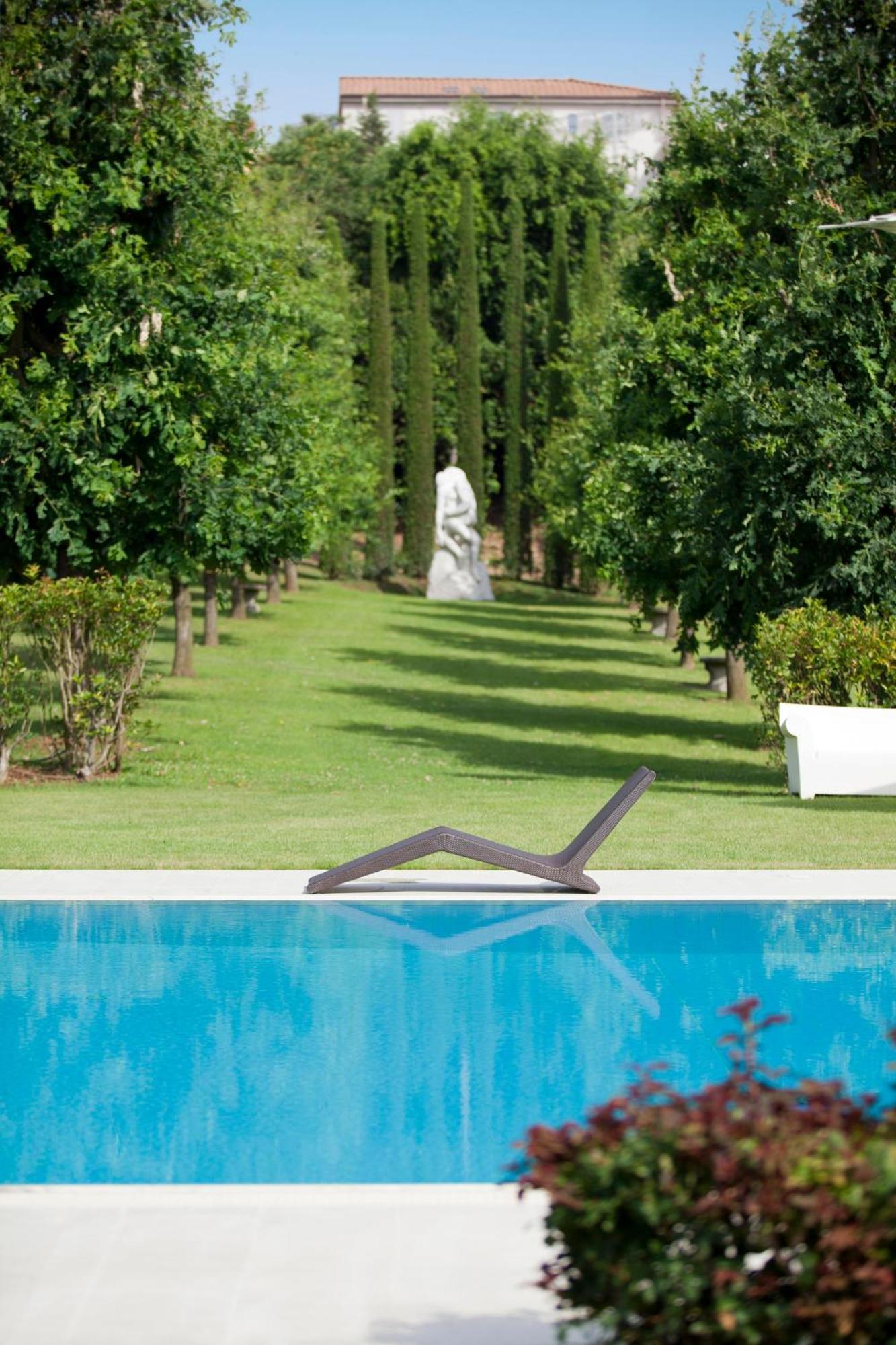 Agriturismo La Casa Di Rodo Quarrata Eksteriør billede