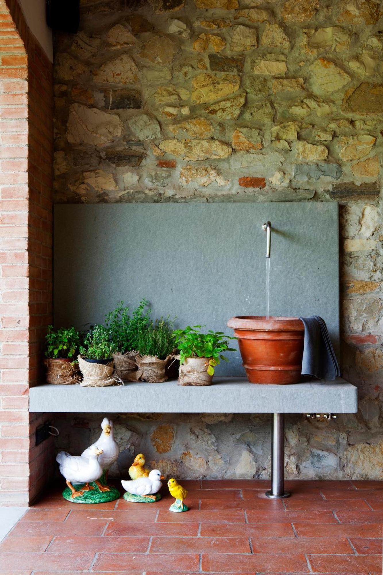 Agriturismo La Casa Di Rodo Quarrata Eksteriør billede