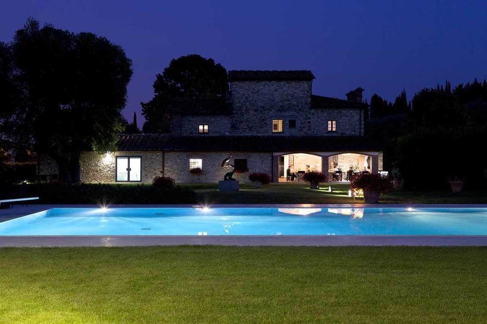 Agriturismo La Casa Di Rodo Quarrata Eksteriør billede
