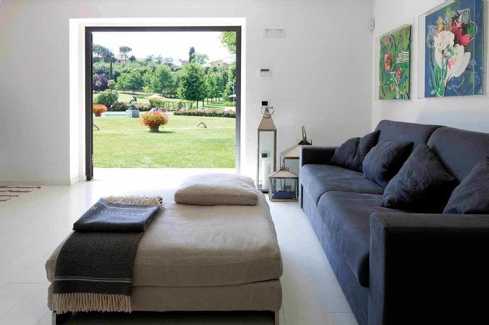 Agriturismo La Casa Di Rodo Quarrata Eksteriør billede