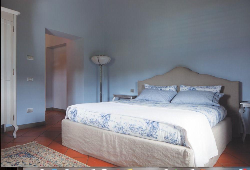 Agriturismo La Casa Di Rodo Quarrata Eksteriør billede